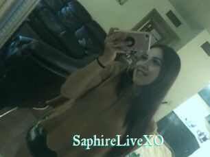 SaphireLiveXO