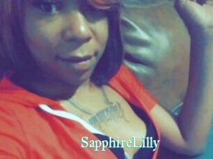SapphireLilly