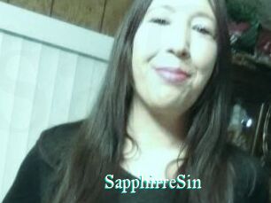 SapphirreSin