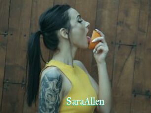 SaraAllen