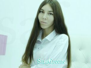 SaraGreene