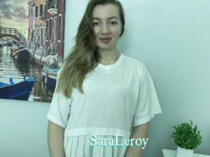 SaraLeroy