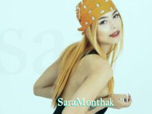 SaraMonthak