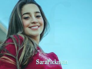 SaraPickman