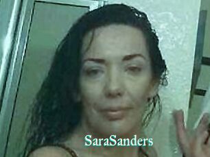 SaraSanders