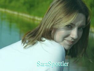 SaraSpottler