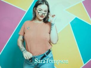 SaraTompson