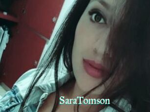SaraTomson