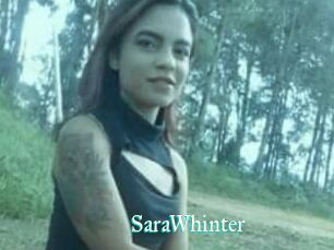 SaraWhinter
