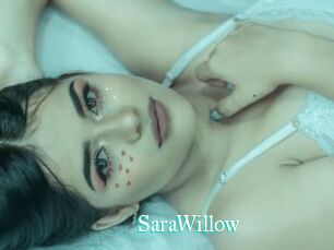 SaraWillow