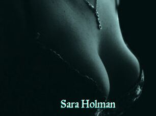 Sara_Holman