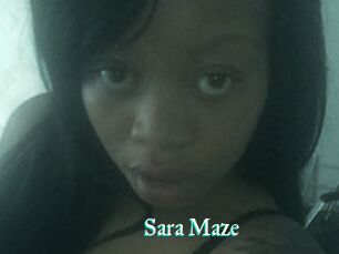 Sara_Maze