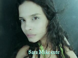 Sara_Mike_cute