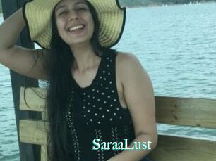 SaraaLust