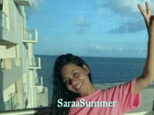 SaraaSummer