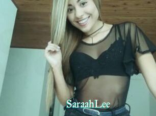 SaraahLee