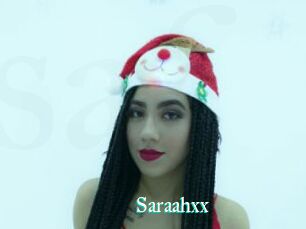 Saraahxx