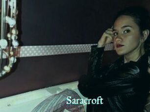 Saracroft