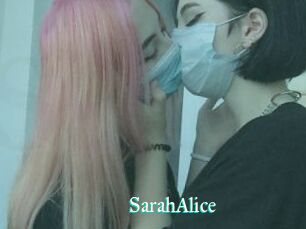 SarahAlice
