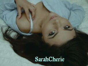 SarahCherie