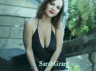 SarahGrant
