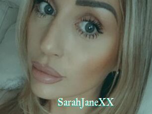 SarahJaneXX