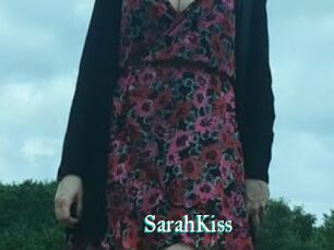 SarahKiss