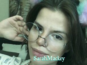 SarahMackey