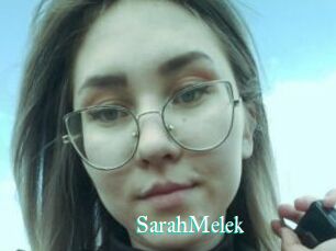 SarahMelek