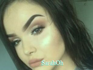 SarahOh