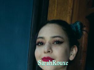 SarahRouxe