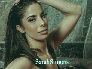 SarahSimons