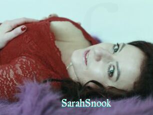 SarahSnook