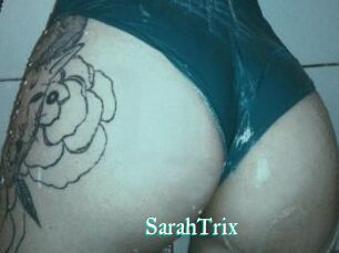 SarahTrix
