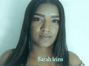 Sarah_leins