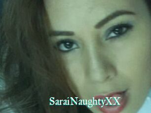 SaraiNaughtyXX