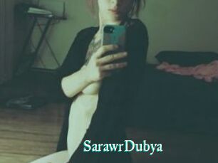 SarawrDubya