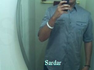 Sardar