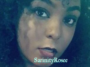 SarinityRosee