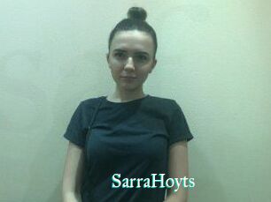 SarraHoyts