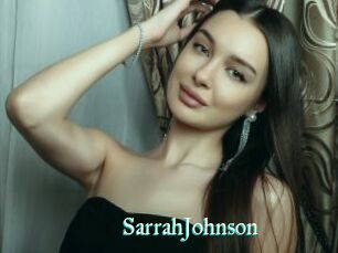 SarrahJohnson