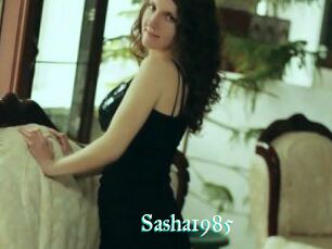 Sasha1985