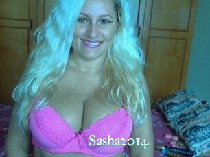 Sasha2014