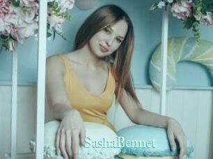 SashaBennet