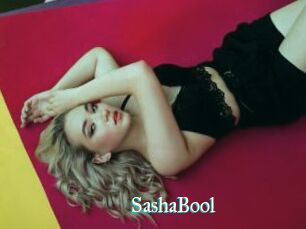 SashaBool