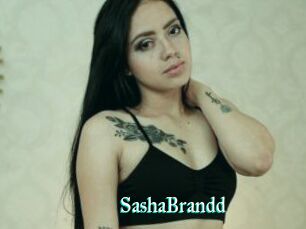 SashaBrandd