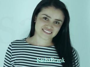 SashaBrank