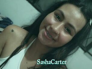 SashaCarter
