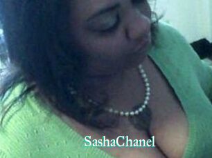 SashaChanel