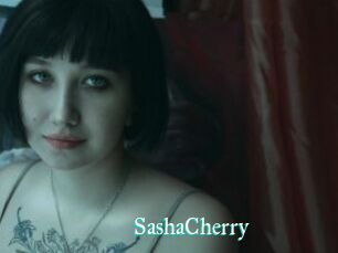 SashaCherry